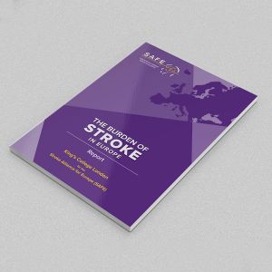 The Burden of Stroke (projekat)