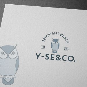 Y-SE&CO. Logo